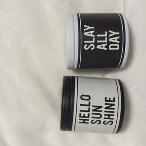 Candles from Indigo